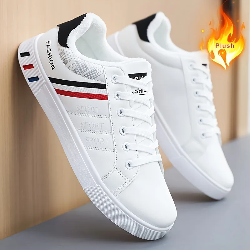 Ultimate Grip Stylish  Durable Mens Skate Shoes